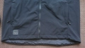 HELLY HANSEN 74231 Kensington Softshell Work Jacket размер XL софтшел работно яке W4-483, снимка 5