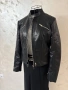 Кожено дамско яке, снимка 3