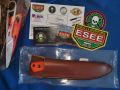 ХИТ ЦЕНА Американски нож ESEE Ashley Game Knife, снимка 2