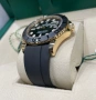 Rolex Yacht-Master 42mm Yellow Gold Ceramic Automatic Различни Варианти, снимка 4