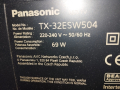 Panasonic 32инча смарт с wi fi , снимка 2