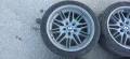 Продавам оригинални E39 M5 джанти 18" Style 65 , снимка 4