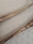 Немски посребрени лъжици, снимка 3