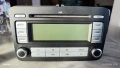 RCD 300 MP3, оригинална за VW, снимка 1