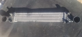 Воден радиатор / Климатичен / Интеркулер Mercedes E-class E220 CDi -150 к.с. ( 02-09г.) w211, снимка 4