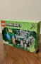 LEGO Minecraft 21132 The Jungle Temple, снимка 4