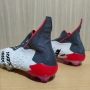 Adidas predator Freak elite професионални бутонки , снимка 4