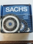 Sachs Оригинален притискателен диск за Мерцедес 190-2.0 дизел, снимка 2
