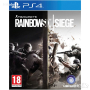 Tom Clancy's Rainbow Six Siege PS4 (Съвместима с PS5)