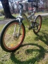 Велосипед ”APRILIA”- MTB, снимка 3