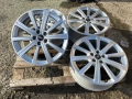 19 джанти 5х112 Audi Q3 RSQ3 F3 Sportback 7,5J et38 SLine, снимка 11