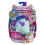 Яйце изненада Spin Master Hatchimals CollEGGtibles Rainbow-Cation Playdate Pack