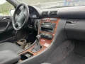 Мерцедес C200 cdi, 2002 г на части, снимка 8