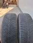 Зимни гуми 195/60 R16 зимни "Мишелин", снимка 8