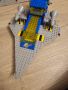 Lego 918 Space Transport и Lego 928 Galaxy Explorer Classic space vintage set, снимка 7