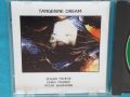 Tangerine Dream - 1973 - Atem(Krautrock, Experimental, Ambient), снимка 2
