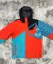 Мъжко яке Volcom Versed Insulated Jacket, Размер М, снимка 3