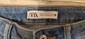 Дамски оригинални дънки. ZARA , снимка 6
