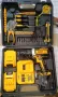 Винтоверт  Dewalt!, снимка 4