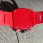 Мъжки луксозен часовник Richard Mille Limited Red Edition , снимка 6