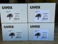 Велосипедни каски UVEX STIVO, снимка 9