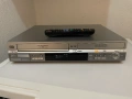 Panasonic DMR-ES30VEBS VHS-DVD recorder, снимка 1