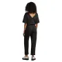 Нов дамски гащеризон G-Star Bohdana Jumpsuit - Black, снимка 2