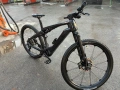 Електрически велосипед Porsche eBike Sport 2024 2rd Gen. 3000eur, снимка 5