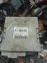 ECU Компютър Двигател за CITROEN ,MARELLI 16240124 , 9621477380 , IAW8P13, снимка 1