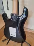 Продавам електрическа китара J&D ST BK, снимка 10