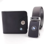 Подарък за БМВ фен- Луксозен подаръчен комплект аксесоари, снимка 3