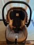 Детско столче за кола PEG Perego, снимка 1