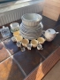Лот порцелан от онова време, снимка 1