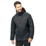 Jack Wolfskin Thorosphere - Оригинално мъжко зимно яке размер 2XL, снимка 2