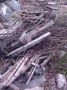 Дървен материал за огрев, снимка 5