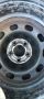Джанта с гума резервна, снимка 1 - Аксесоари и консумативи - 45963381