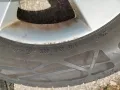 ДЖАНТИ С ЛЕТНИ ГУМИ ЗА MAZDA, снимка 4