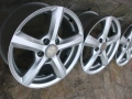 16 цола 5 х 112 мм 4 бр лети джанти - Gamma Germany ! - Vw,Audi,Seat,Skoda !, снимка 8