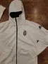 Adidas Juventus ANTH ZNE Hombre - страхотно мъжко горнище ХЛ, снимка 8