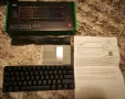 Клавиатура-Razer Huntsman Mini-НОВО, снимка 3