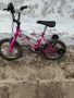 Детско колело, снимка 1 - Детски велосипеди, триколки и коли - 45557225