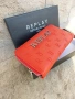 Чирвено портмоне Replay - SG60, снимка 4