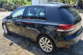 Vw Golf 6 2.0 110 CBD НА ЧАСТИ, снимка 4