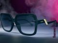 Слънчеви очила с UV400 защита Fendi 😎🕶Gucci - Различни цветове Код D405, снимка 5