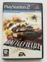 Battlefield 2: Modern Combat за PS2, снимка 1