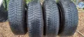 гуми с джанти 165/70R14, снимка 1