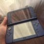 New Nintendo 3DS XL синьо 64GB с хак и много игри, снимка 6