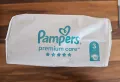 Пакет 50 броя Pampers 3 Premium care от 6-10кг, снимка 3