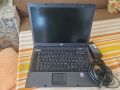 Продавам готин евтин лаптоп  HP Compaq NX8220, снимка 1 - Лаптопи за дома - 45200129