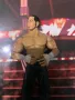 Екшън фигура WWF WWE Matt Hardy Мат Харди Jakks Ruthless Aggression играчка WWE AEW, снимка 5